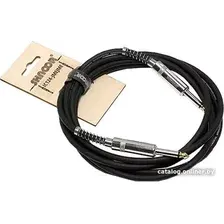 Гитарный кабель Shnoor IC124-JmeJMe-1.5m (1.5 м)