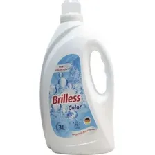 Гель для стирки Brilless Color 3 л