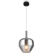 Подвесная люстра Maytoni Duality MOD271PL-01B5