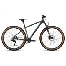 Велосипед Aspect Cobalt 29 L 2026 (серый)