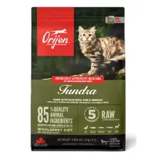 ORIJEN TUNDRA 340 г