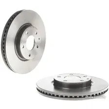 Тормозной диск Brembo 09C65411