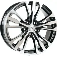 Литые диски RST R188 18x7" 5x114.3мм DIA 54.1мм ET 45мм BD