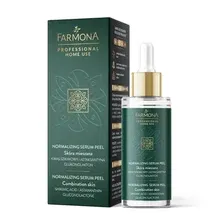 FARMONA PROFESSIONAL HOME USE Нормализующая кислотная сыворотка для лица, 30 мл