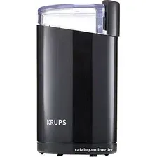 Электрическая кофемолка Krups F2034232