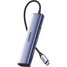 Док-станция для ноутбука Ugreen CM475 / 60600