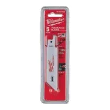 Набор пильных полотен Milwaukee 49005424