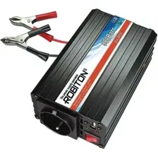 Автомобильный инвертор Robiton R500-24V, БЛ13202