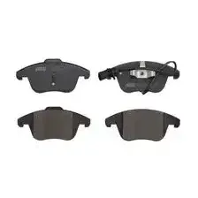 Тормозные колодки дисковые ABE C1A043ABE-P