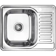 Мойка кухонная Ledeme L95848-L