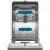 Встраиваемая посудомоечная машина Making Oasis Everywhere BDW-4535I D