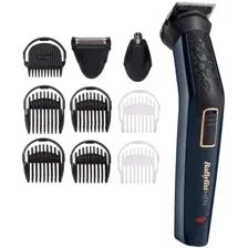 Триммер для бороды и усов BaByliss MT728E