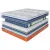 Матрас Stolline Классик-Респект Warmer 120x190 (в скрутке, в чехле)