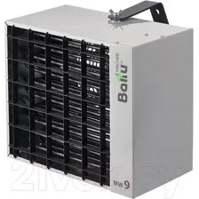 Тепловентилятор Ballu BHP-MW-9