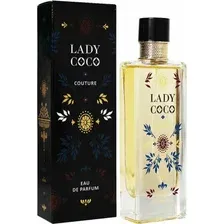 Парфюмерная вода Lady COCO Couture, женская, 50 мл