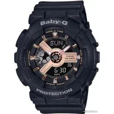 Наручные часы Casio Baby-G BA-110RG-1A