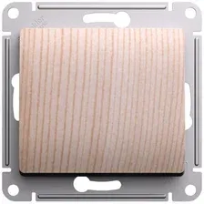 Выключатель Schneider Electric Glossa GSL001511