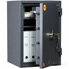 Сейф взломостойкий Valberg Гранит-65T