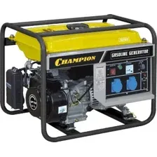 Бензиновый генератор Champion GG3300