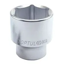 Головка слесарная Toptul BAEA2456