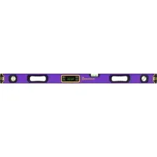 Уклономер Ermenrich Verk LL100 83826 (фиолетовый)