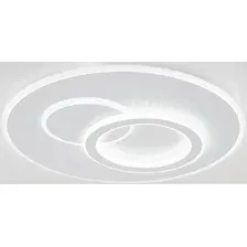 Люстра Escada 10296/3 LED (белый)