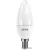 Светодиодная лампочка Ultra LED C37 E14 7 Вт 4000 К [LEDC377WE144000K]