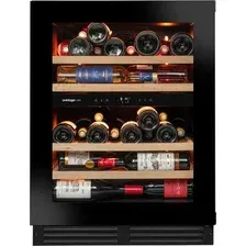 Винный шкаф Avintage AVU50PLATINUM
