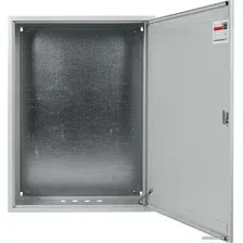 Щит с монтажной панелью EKF PROxima MB22-4