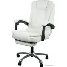 Офисное кресло B&F DM7001 (белый)