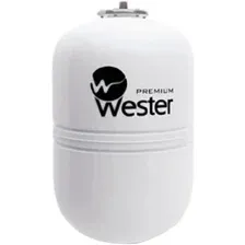 Расширительный бак Wester WDV 18