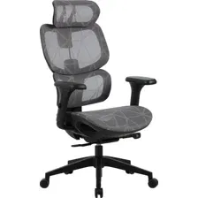 Кресло Cactus CS-MC555-GY