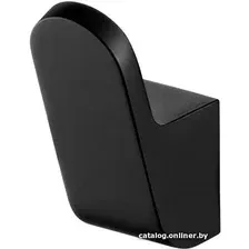 Крючок для ванны Bisk Futura Black 02965