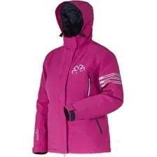 Куртка Norfin Women Nordic Purple 04 542104-XL