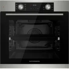 Духовой шкаф KUPPERSBERG HF 608 BX
