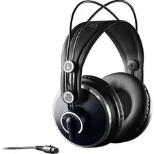 Наушники AKG K271 MKII