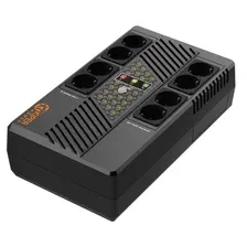 Источник бесперебойного питания Kiper Power Compact 600