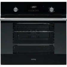 Газовый духовой шкаф Korting OGG 771 CFN