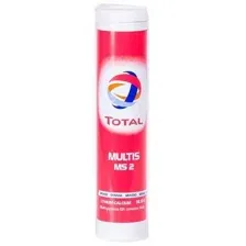 Смазка литиевая Multis MS 2, 400 г TOTAL 160803