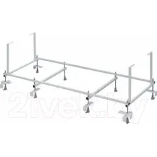 Каркас Santek Монако/Тенерифе 160x70 (WH112425)
