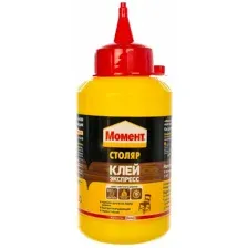 Клей-экспресс Момент Столяр 250г