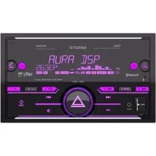 USB-магнитола Aura Storm-846DSP