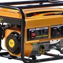 Бензиновый генератор Skiper LT4000B