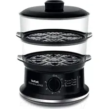 Пароварка Tefal VC140131
