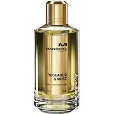 Парфюмерная вода Mancera Roseaoud & Musc EdP (60 мл)