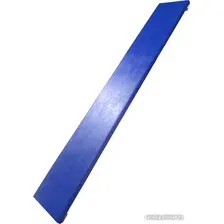 Доска для пресса Dinamika ZSO-002153 навесная мягкая 150 см