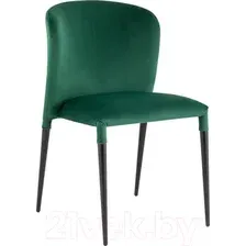 Стул Stool Group Лори / vd-lori-b19 (велюр зеленый)