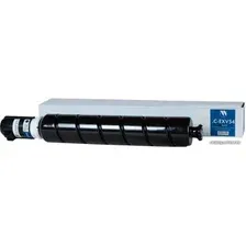 Картридж NV Print NV-C-EXV54 BK (аналог Canon C-EXV54 BK)