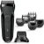 Электробритва Braun Series 3 Shave&Style 300BT (зеленый)