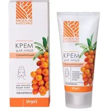 Крем для лица Modum Классика Облепиха (50г)
